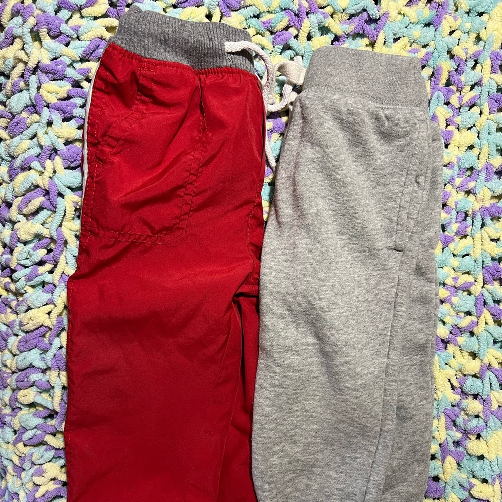 18m sweatpants bundle
